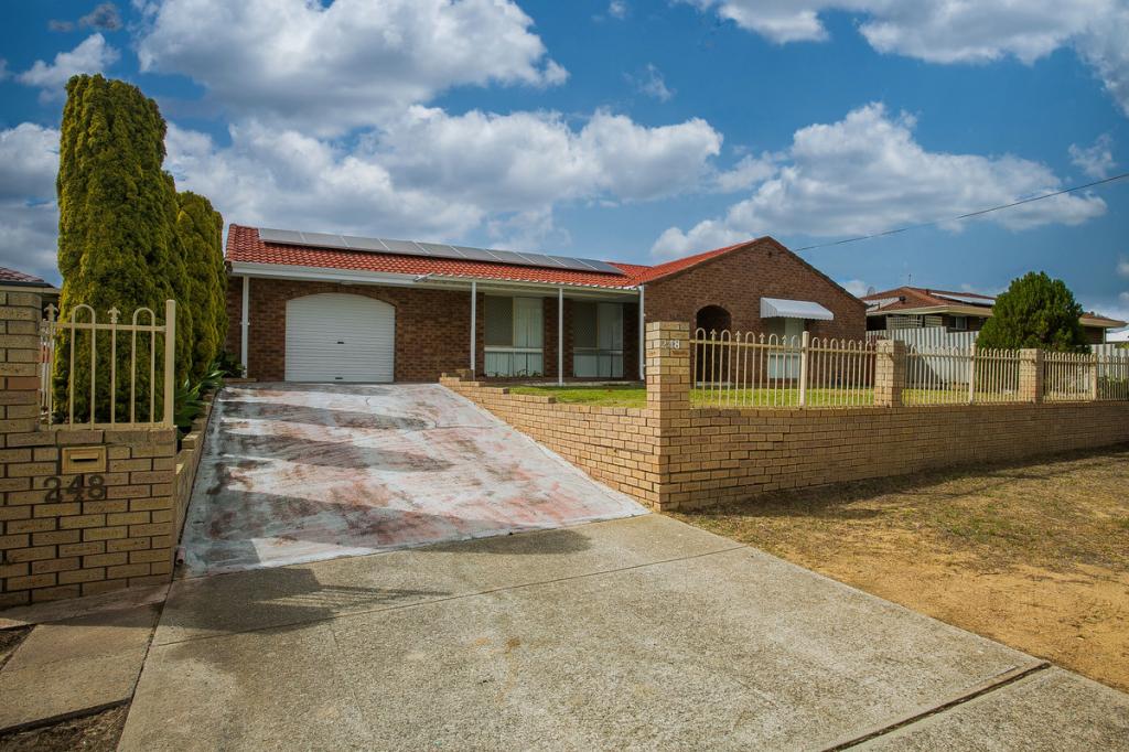 248 Gibson Ave, Padbury, WA 6025