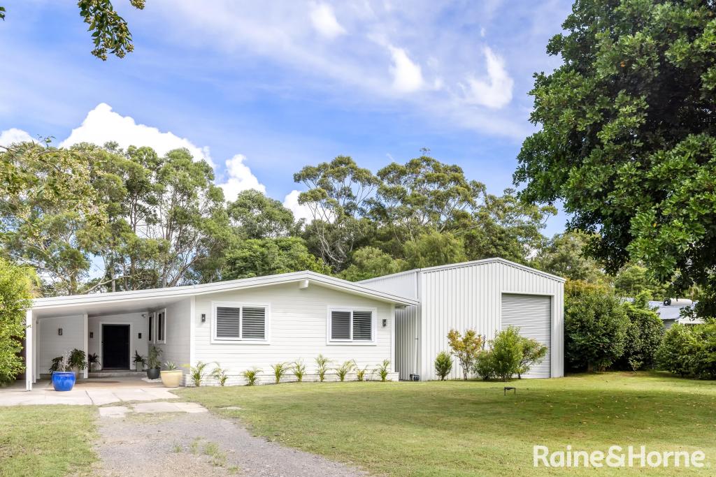 5 Tilligerry Trk, Tanilba Bay, NSW 2319