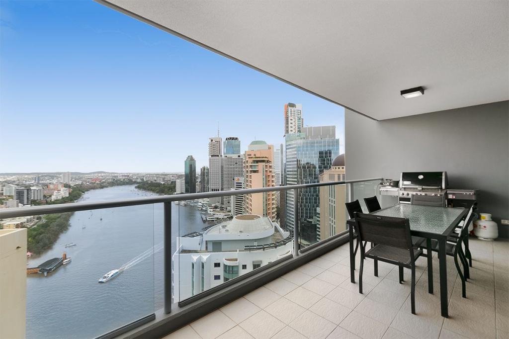 343/30 Macrossan St, Brisbane City, QLD 4000