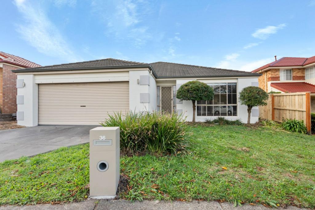36 Highview Dr, South Morang, VIC 3752