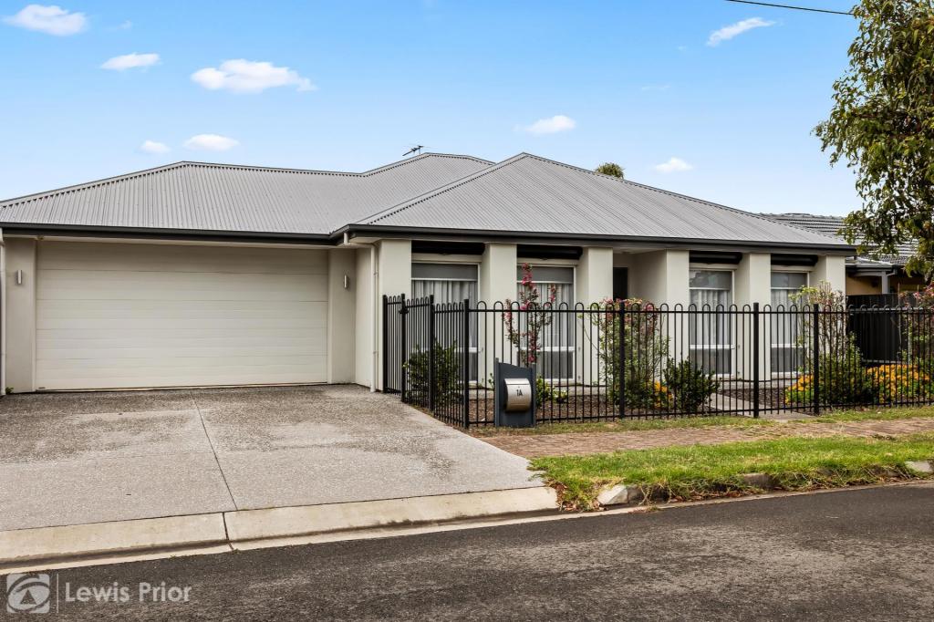 1a Hastings Rd, Brighton, SA 5048