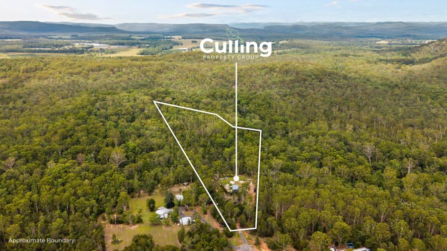 1 Perch Rd, Wells Crossing, NSW 2460