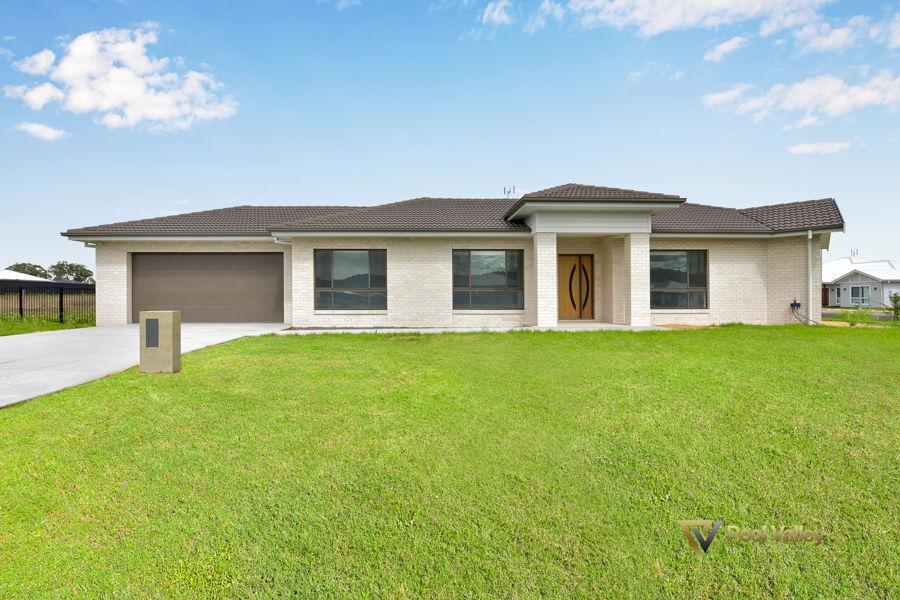 23 Fairymartin Lane, Moore Creek, NSW 2340