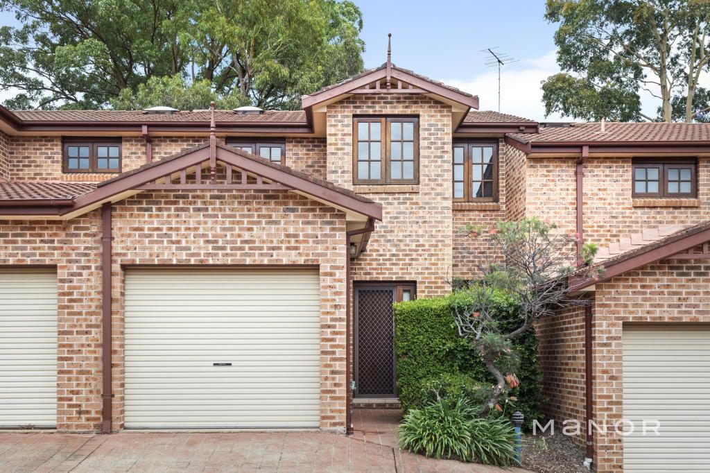 10/11-15 Cross St, Baulkham Hills, NSW 2153