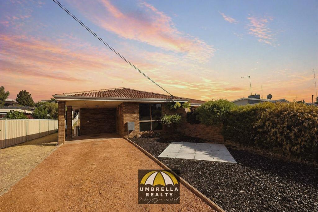 19b Ennis St, Eaton, WA 6232