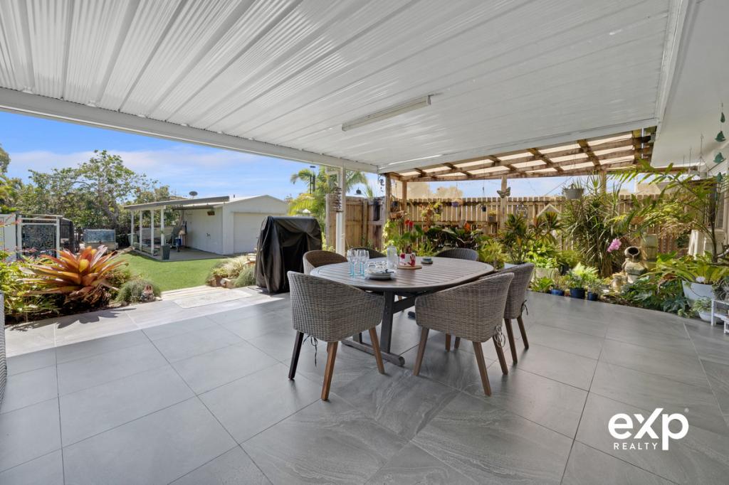 11 Amelia Dr, North Mackay, QLD 4740