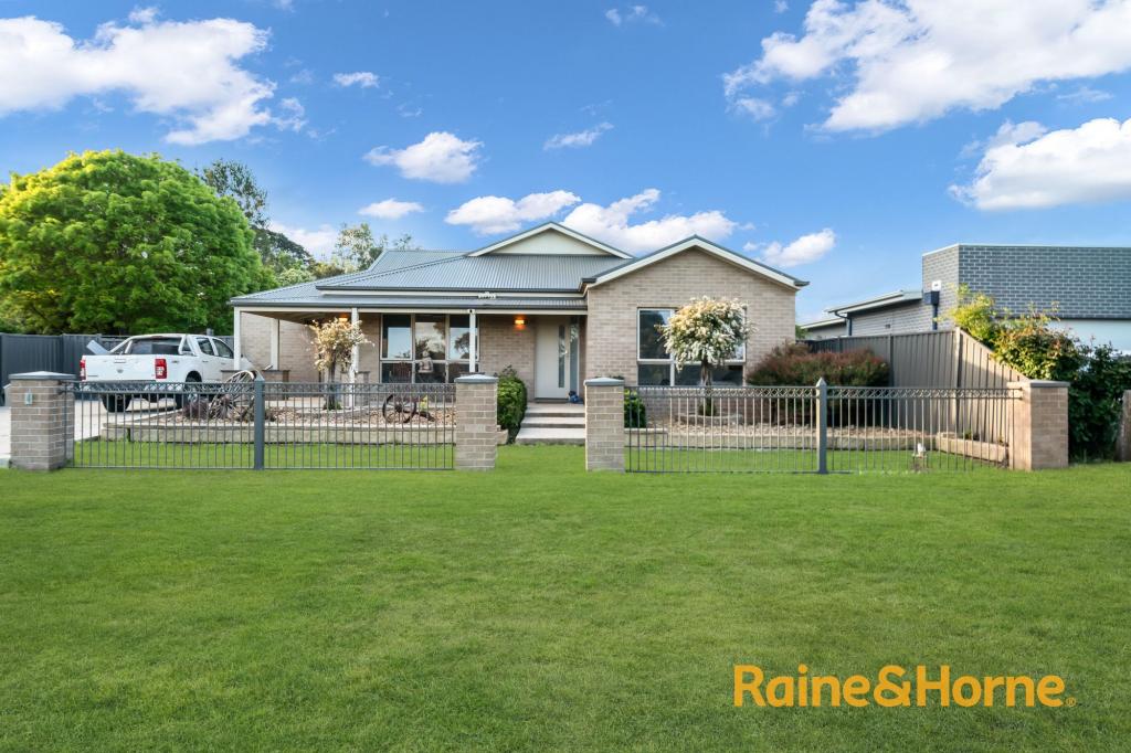 4 Bank St, Ballan, VIC 3342