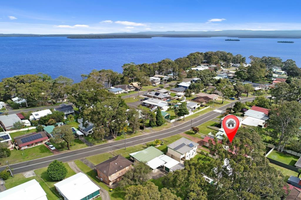26 Macleans Point Rd, Sanctuary Point, NSW 2540