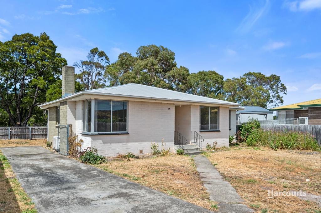 19 Saladin Cir, Clarendon Vale, TAS 7019