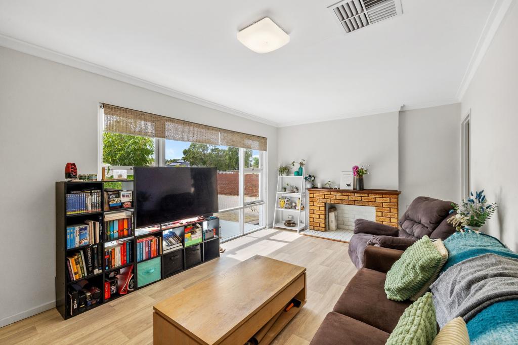 615 Metcalfe Rd, Lynwood, WA 6147