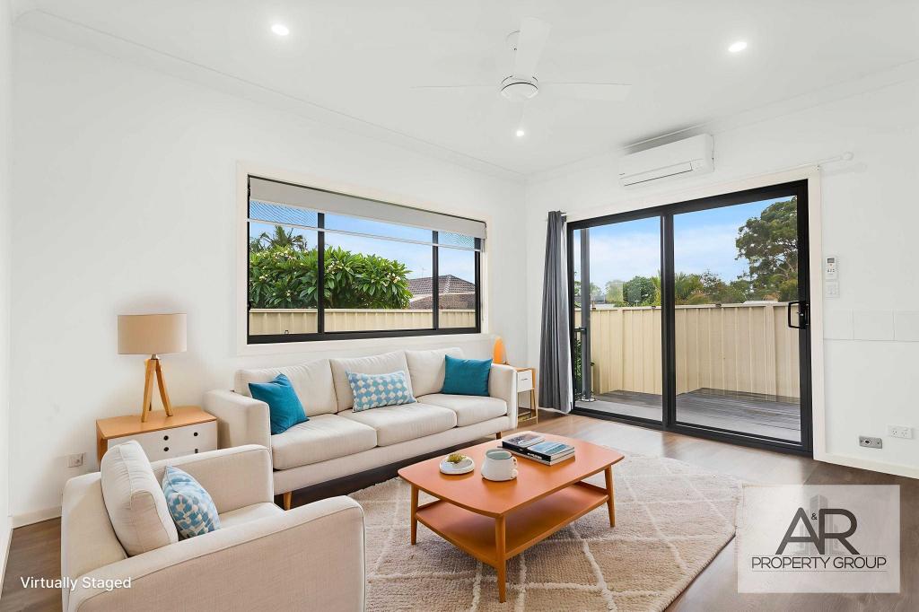 158a Pur Pur Ave, Lake Illawarra, NSW 2528