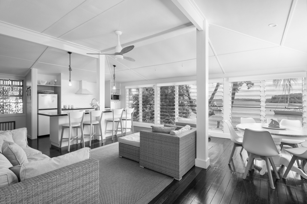 19 Esplanade, Tin Can Bay, QLD 4580