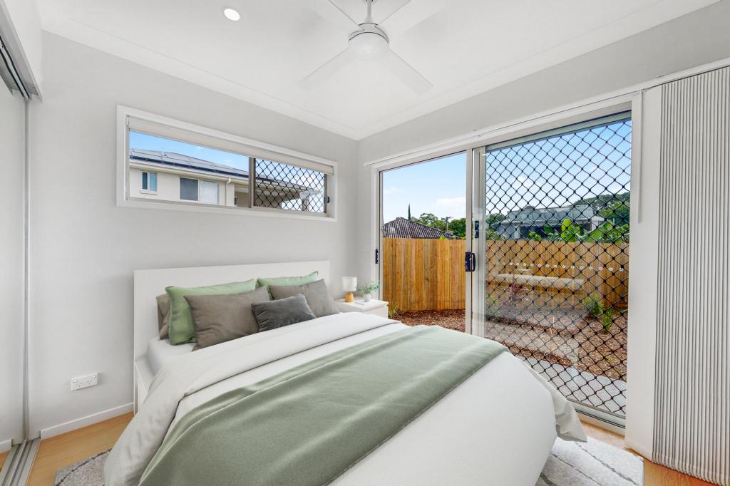 3/91 Beor St, Chermside, QLD 4032