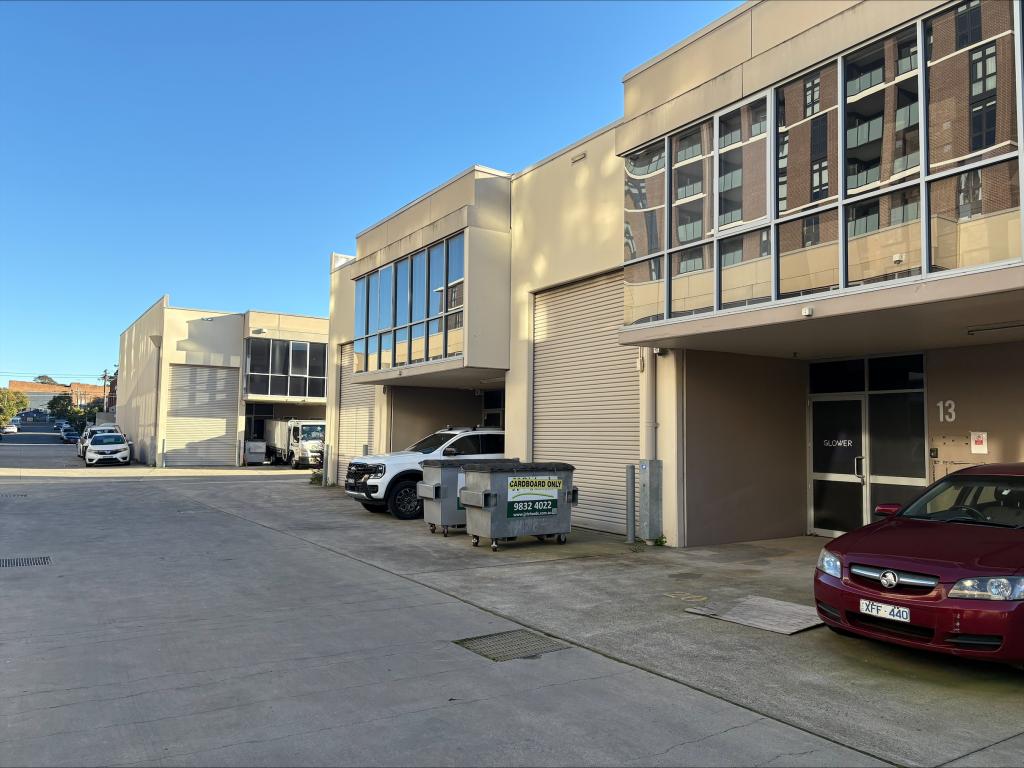 13/168-180 Victoria Rd, Marrickville, NSW 2204