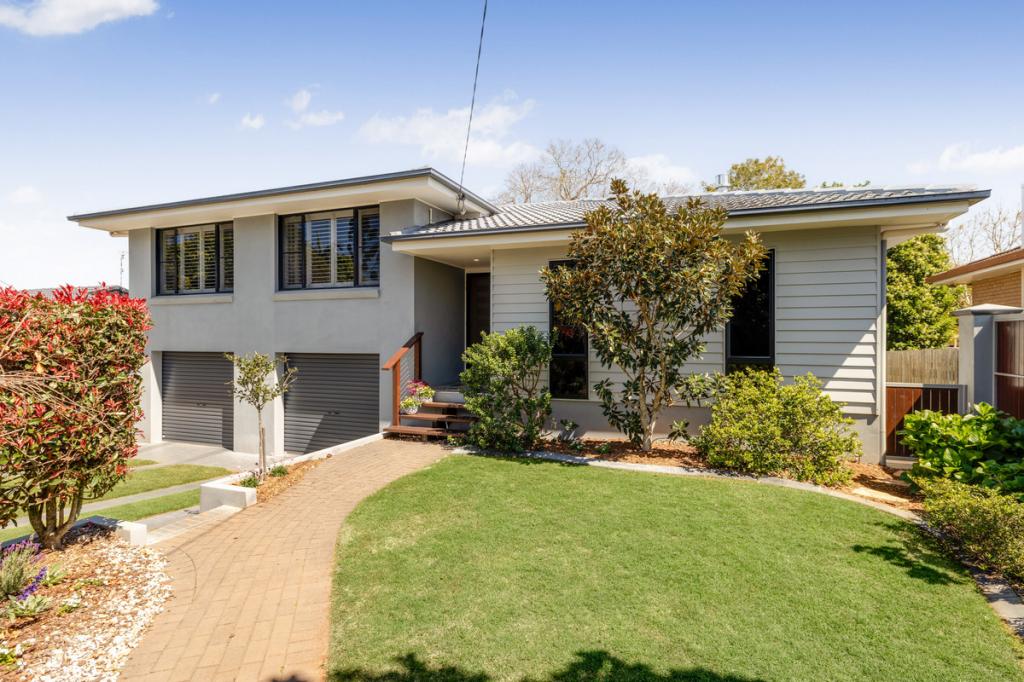 63 Rowbotham St, Rangeville, QLD 4350