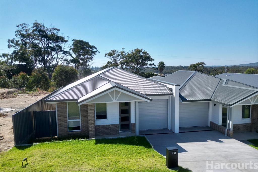 2/39 Trevor Judd Ave, South West Rocks, NSW 2431