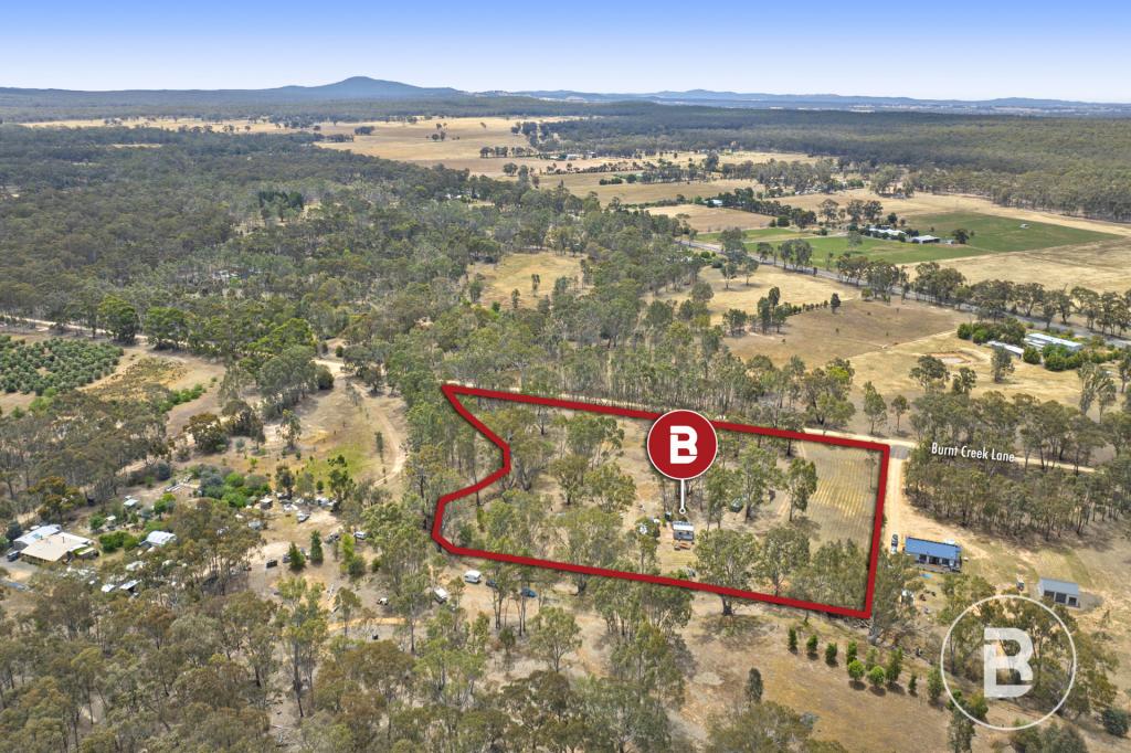 29 Burnt Creek Lane, Dunolly, VIC 3472