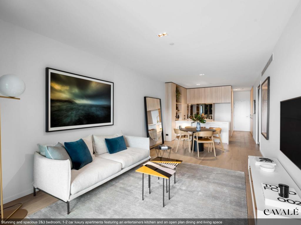308/20 Festival Pl, Newstead, QLD 4006