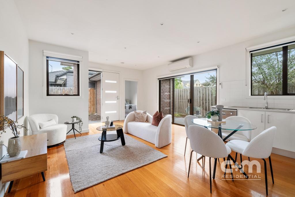 5/318 O'Hea St, Pascoe Vale South, VIC 3044