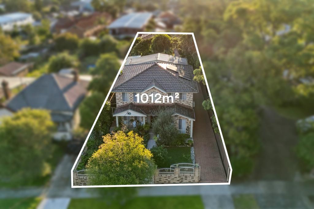 135 Burwood Rd, Croydon Park, NSW 2133