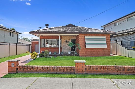 32 Lomond St, Guildford West, NSW 2161