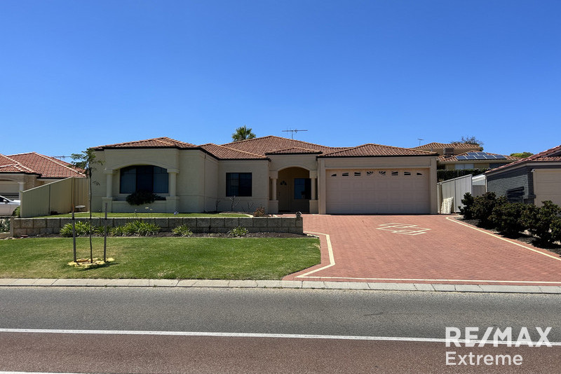 23 Delamere Ave, Currambine, WA 6028