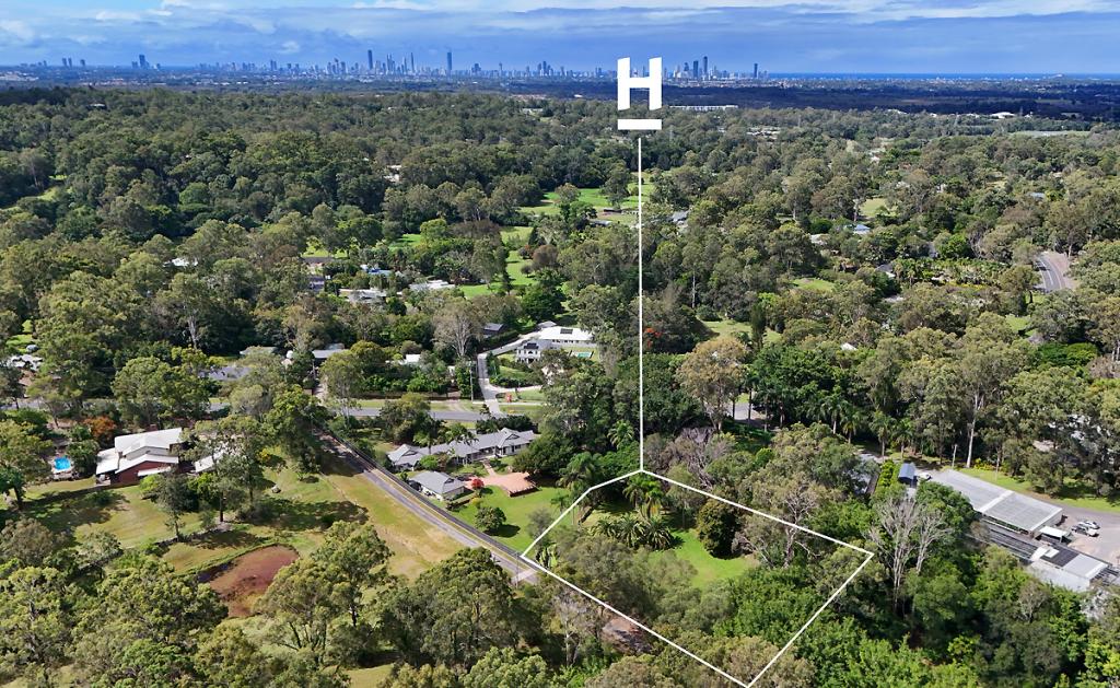 153 Worongary Rd, Tallai, QLD 4213