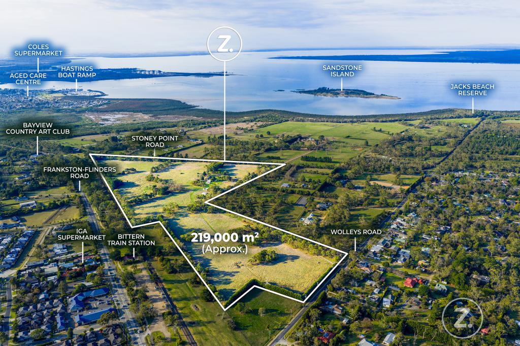 527 Stony Point Rd, Bittern, VIC 3918