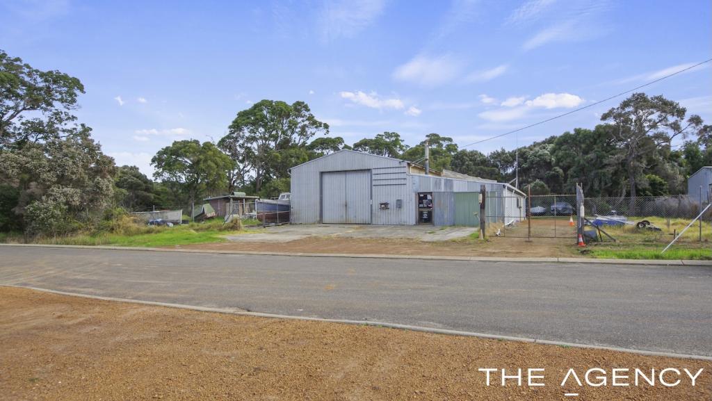 12 Middleton St, Denmark, WA 6333