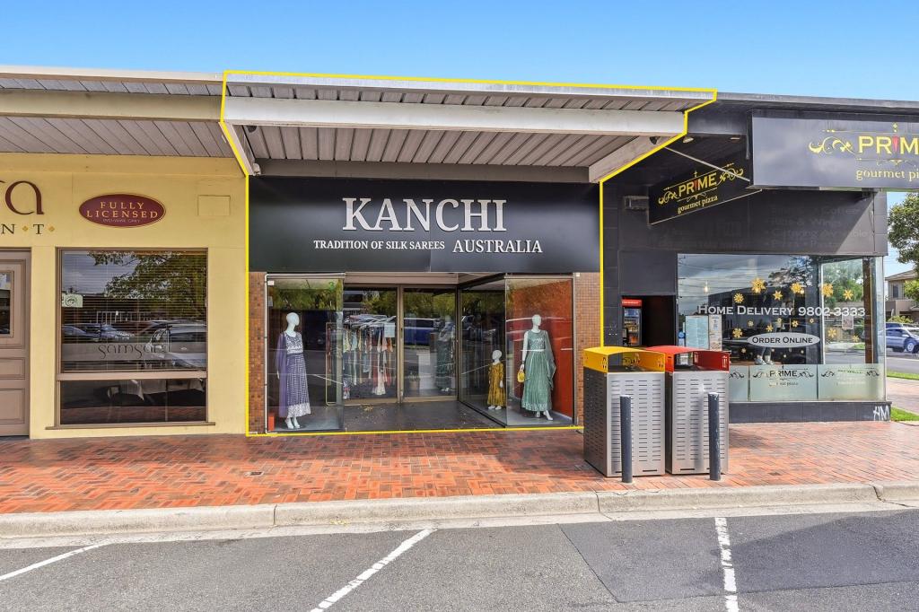 3 CENTREWAY, MOUNT WAVERLEY, VIC 3149