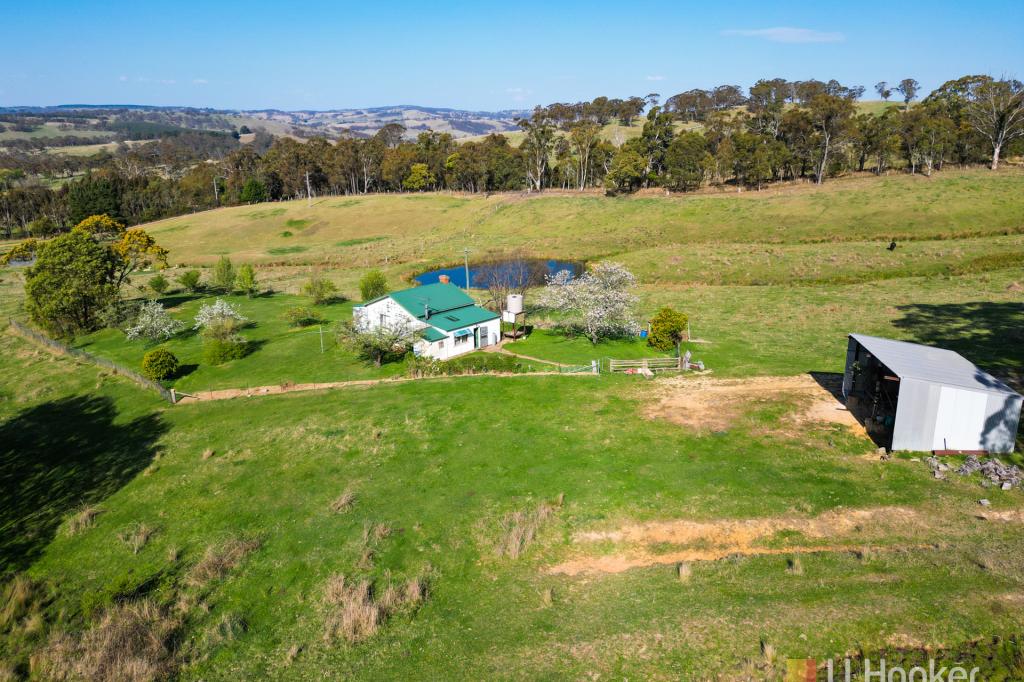 419 Eusdale Rd, Yetholme, NSW 2795