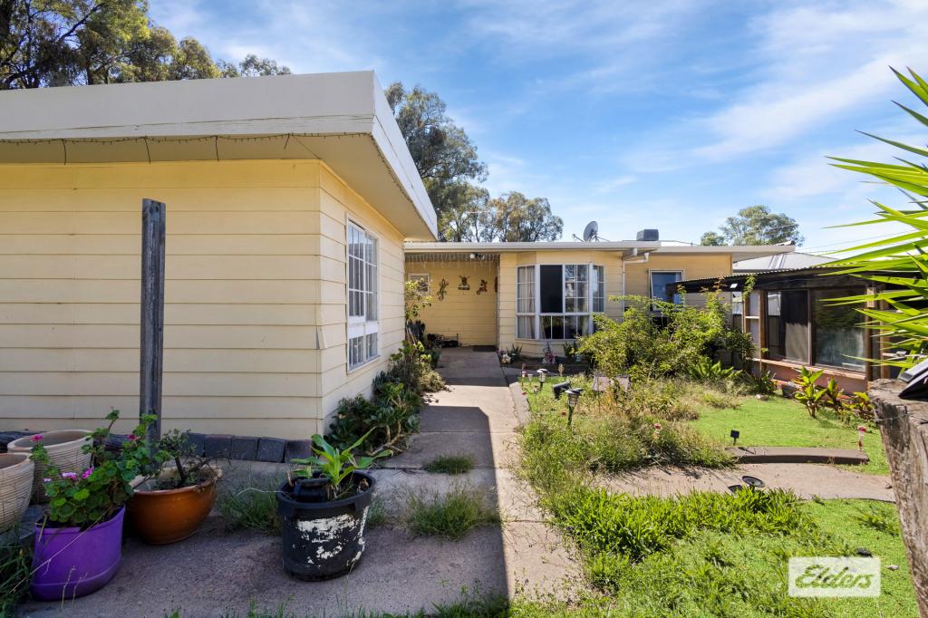 56 Caldwells Rd, Eaglehawk, VIC 3556