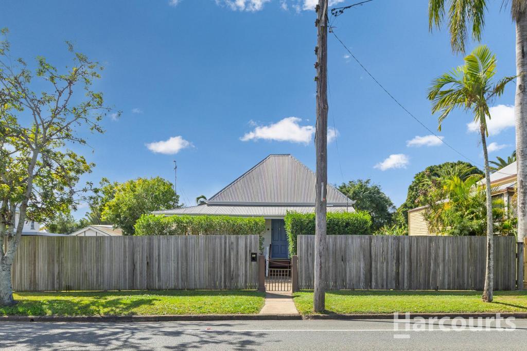 59 WALKER ST, MARYBOROUGH, QLD 4650