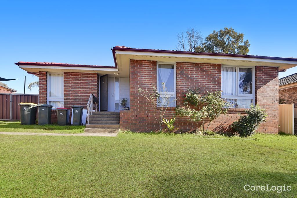 13 North Steyne Rd, Woodbine, NSW 2560