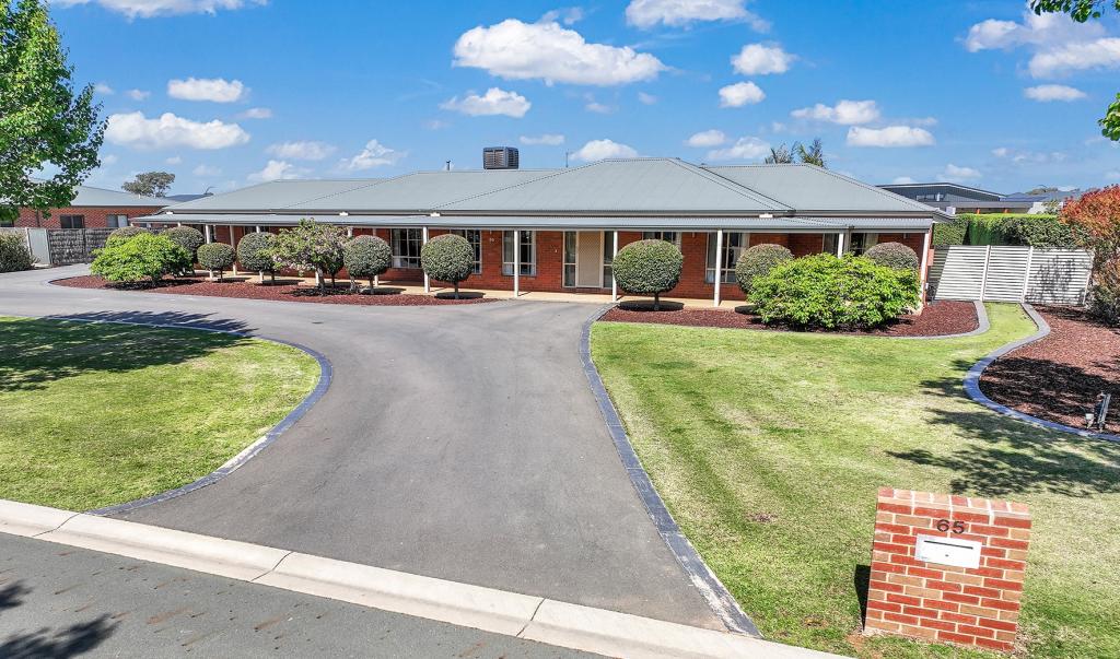 65 Cabernet Dr, Moama, NSW 2731