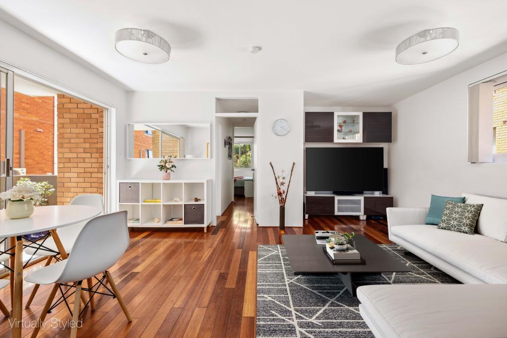 1/24 Tower St, Vaucluse, NSW 2030