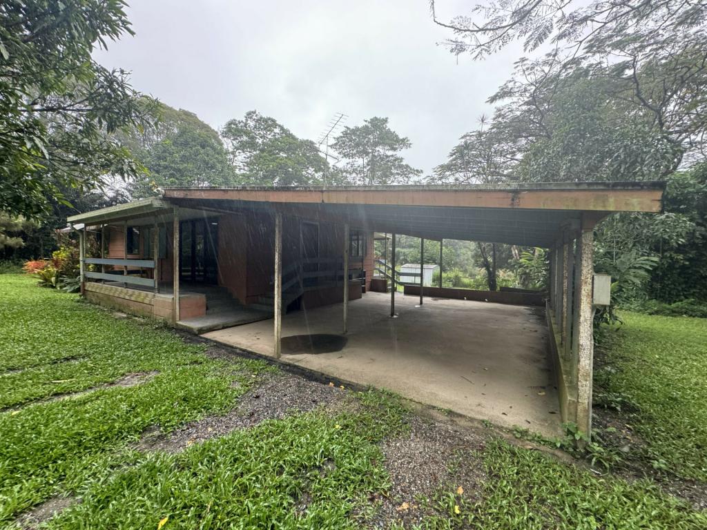 1616 Mossman Mt Molloy Rd, Julatten, QLD 4871