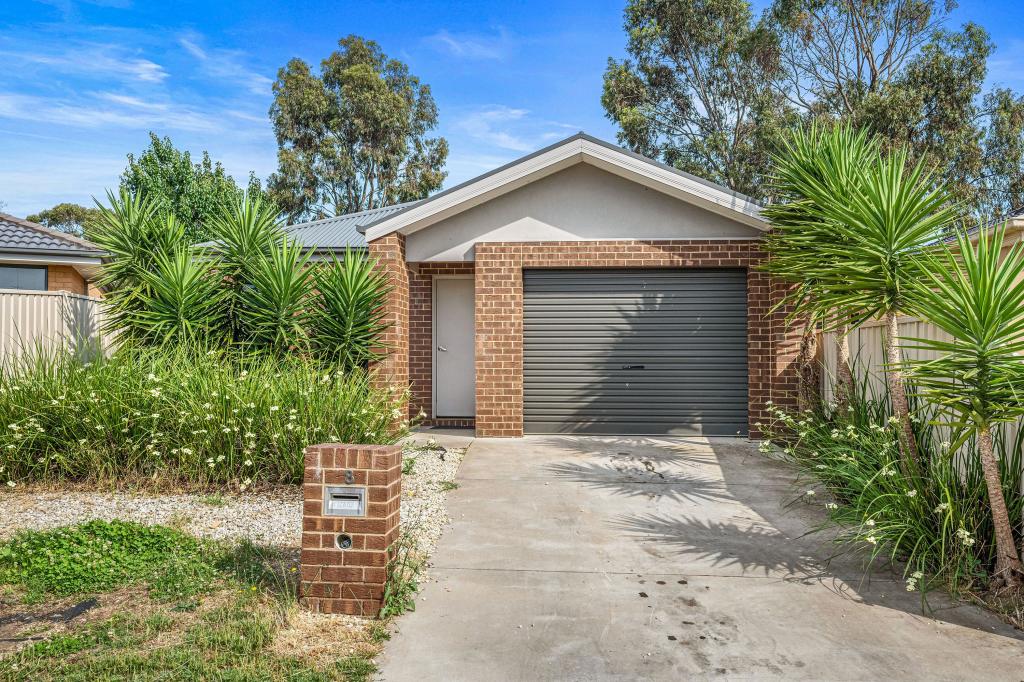 8 SHEARD ST, CALIFORNIA GULLY, VIC 3556