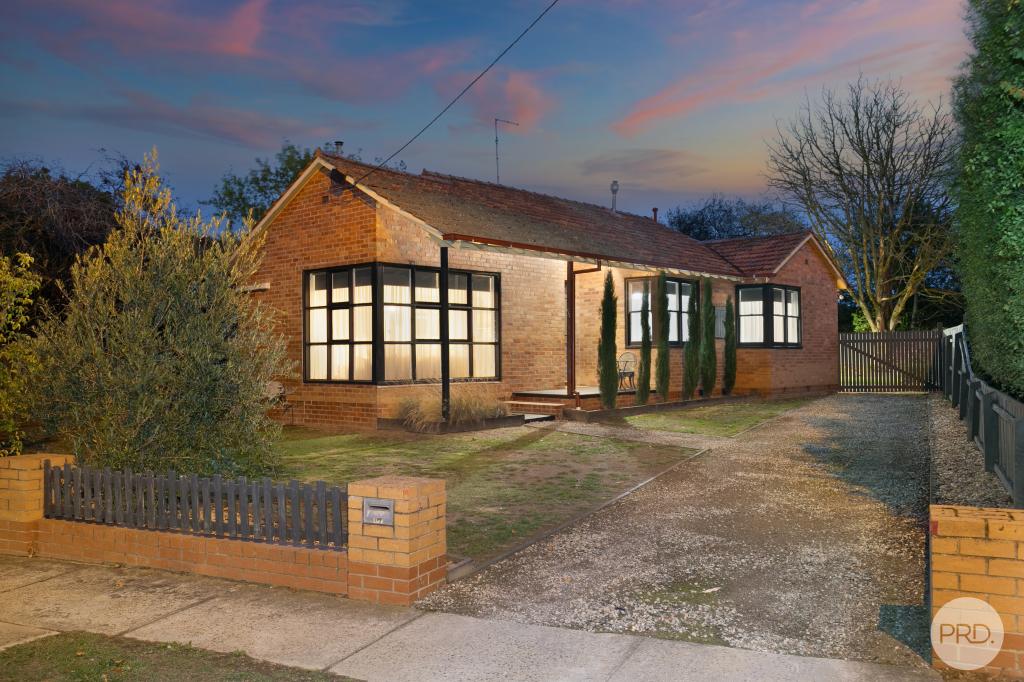 422 Pleasant St S, Newington, VIC 3350
