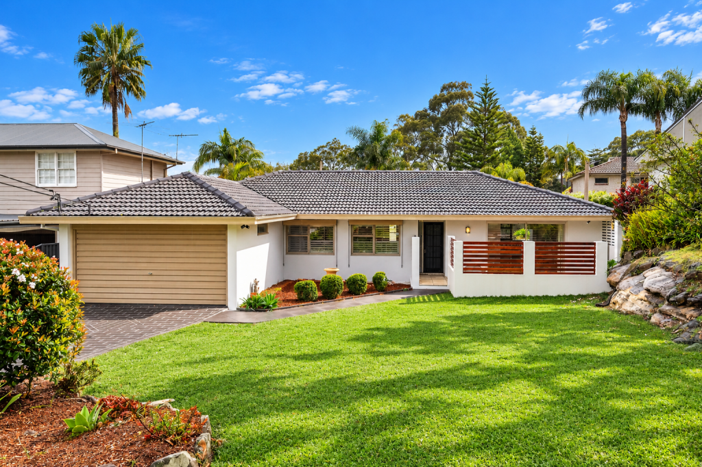 46 Dundilla Rd, Frenchs Forest, NSW 2086