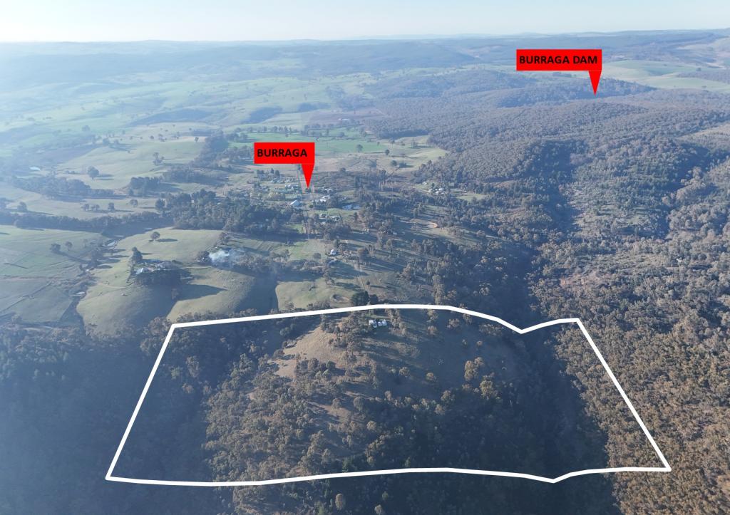 1 Lloyd St, Burraga, NSW 2795