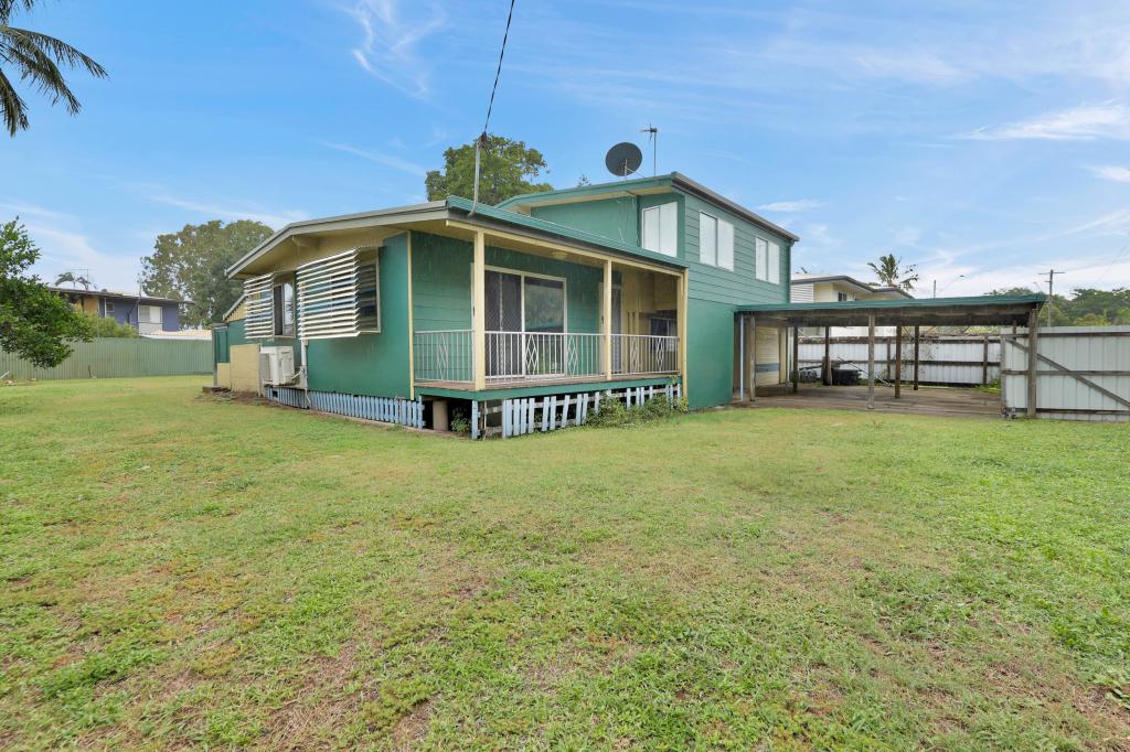 6 Keeleys Rd, Slade Point, QLD 4740