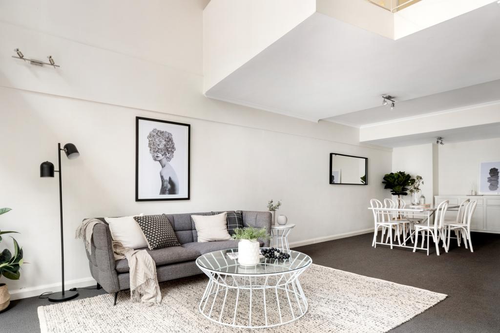 601/1 POPLAR ST, SURRY HILLS, NSW 2010