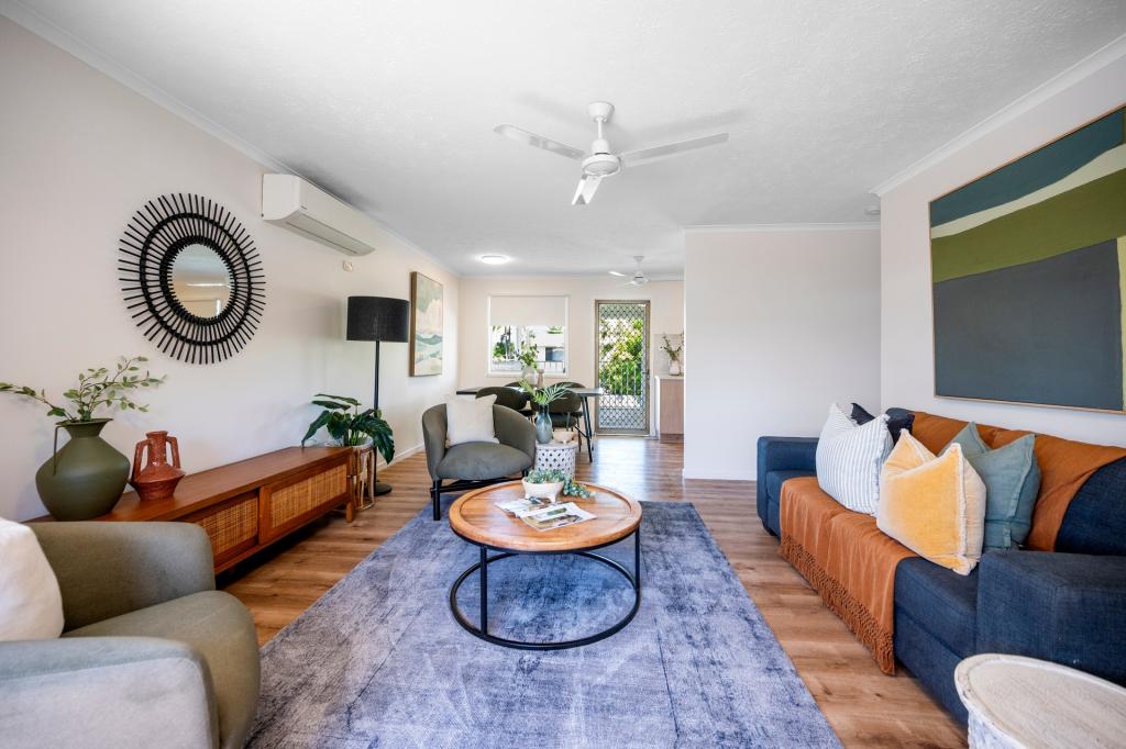 19 Corella Cres, Mount Louisa, QLD 4814