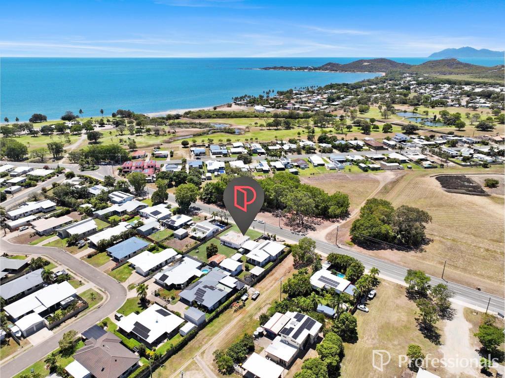 101 Argyle Park Rd, Bowen, QLD 4805
