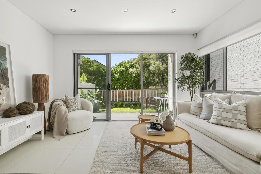 3/21-25 Gulliver St, Brookvale, NSW 2100