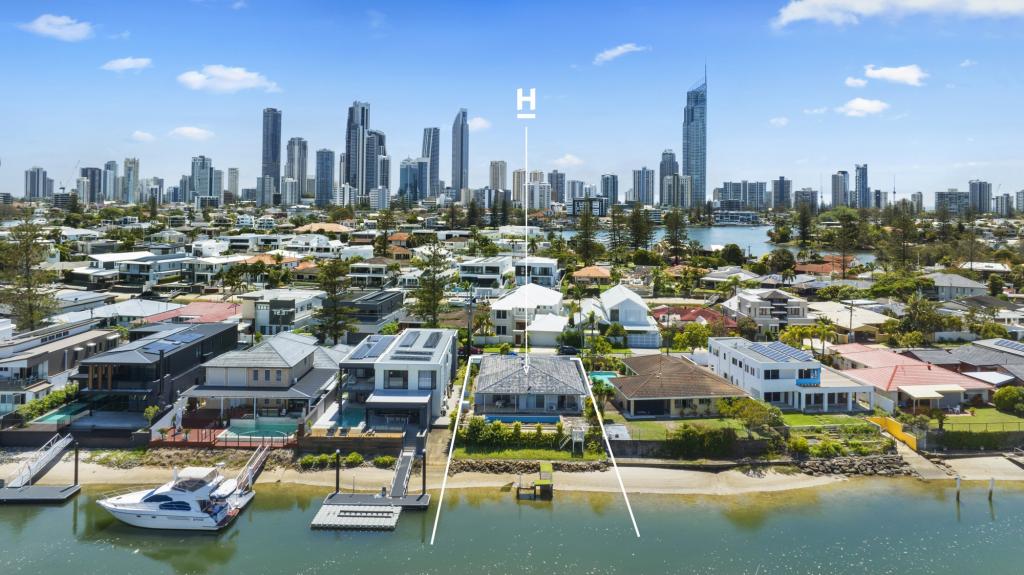 60 Gibraltar Dr, Surfers Paradise, QLD 4217