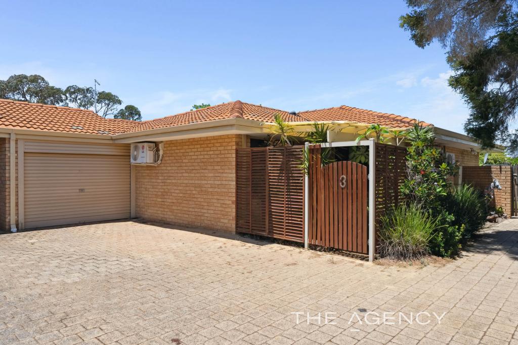 3/16 Barker Ave, Balcatta, WA 6021