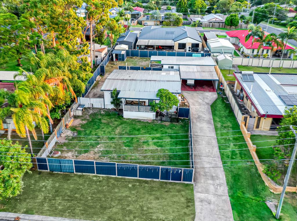 3 Polonia St, Camira, QLD 4300