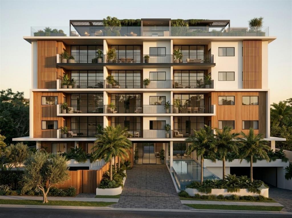Contact Agent For Address, Mount Gravatt East, QLD 4122